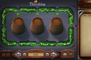 Thimbles