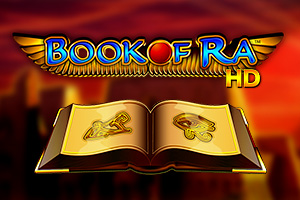 Book of Ra HD