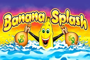 Banana Splash