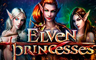 Elven Princesses