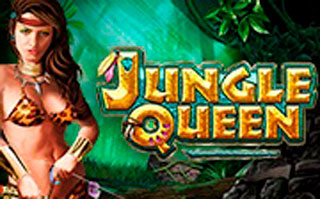 Jungle Queen