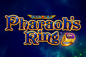 Pharaohs Ring