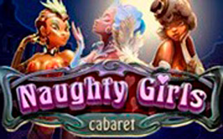 Naughty Girls Cabaret