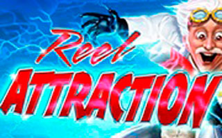 Reel Attraction