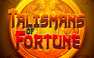 Talismans of Fortune