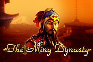 The Ming Dynasty