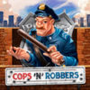 Cops'n'Robbers