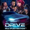 Drive Multiplayer Mayhem