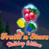 Fruits’N’Stars: Holiday Edition