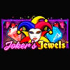 Joker's Jewels