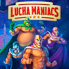 Lucha Maniacs