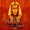 Pharaoh's Gold lll