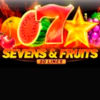 Sevens and Fruits