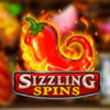 Sizzling Spins