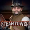 Steam Tower