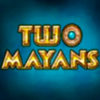 Two Mayans