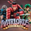 Warlords – Crystal of Power